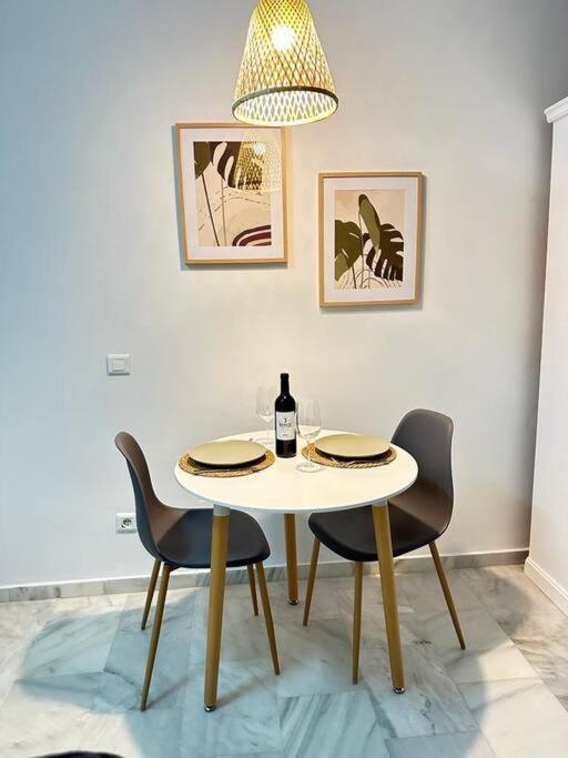 Appartamento Precioso Estudio Junto Al Mar, Don Diego En La Carihuela Torremolinos