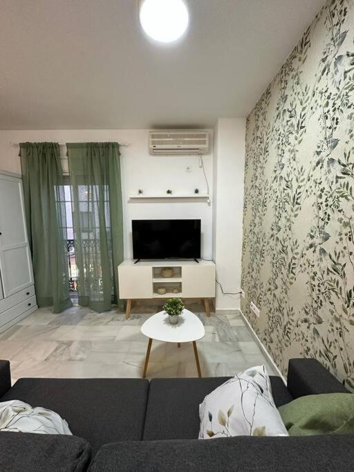 Precioso Estudio Junto Al Mar, Don Diego En La Carihuela Appartamento