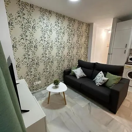 Precioso Estudio Junto Al Mar, Apartamentos Don Diego En La Carihuela Torremolinos Exterior photo