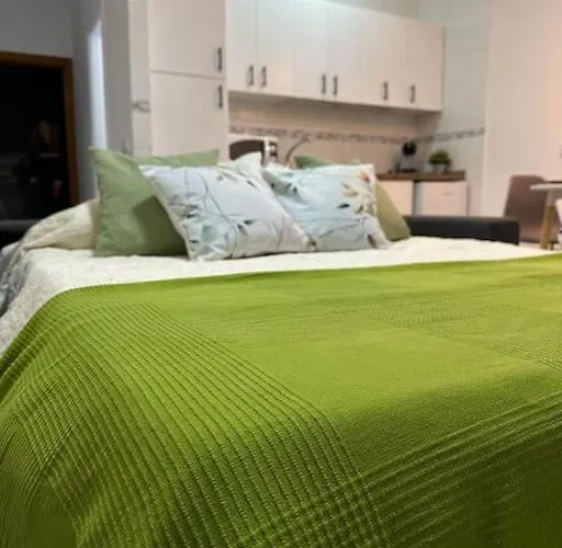 Precioso Estudio Junto Al Mar, Apartamentos Don Diego En La Carihuela