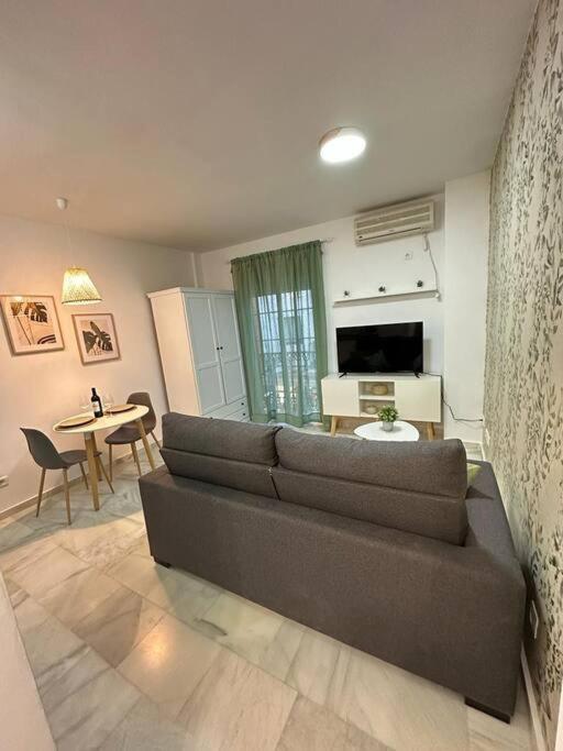 Apartment Precioso Estudio Junto Al Mar, Don Diego En La Carihuela