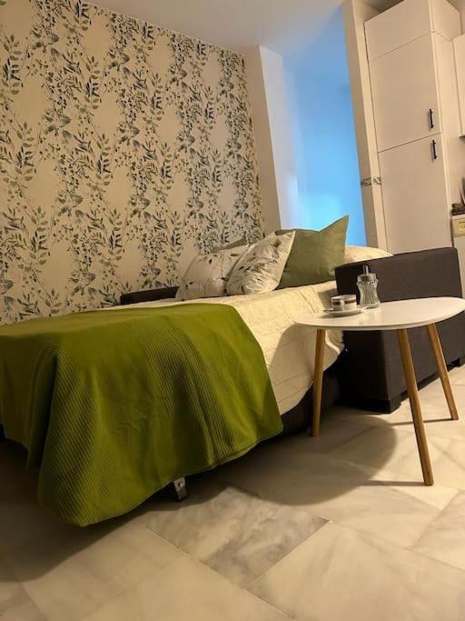 Apartment Precioso Estudio Junto Al Mar, Don Diego En La Carihuela *